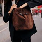 Bucket Bag