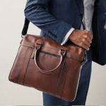 Men bags